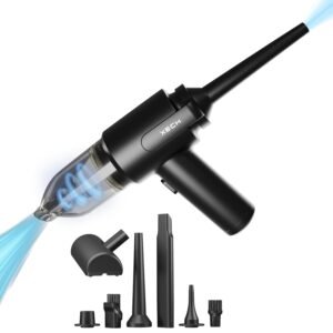 car vacuum cleaner