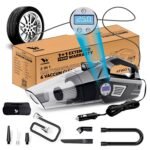 car vacuum cleaner