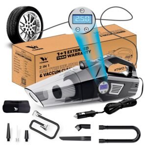 car vacuum cleaner