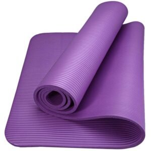 yoga mat