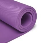 yoga mat