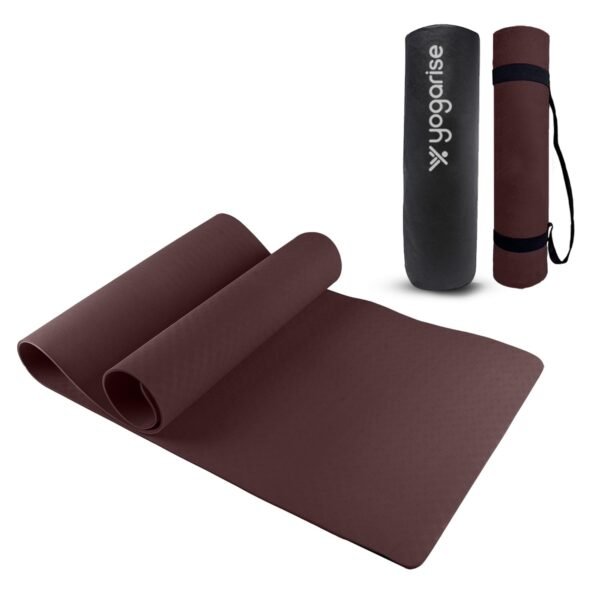 yoga mat