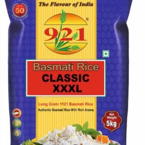 basmati rice
