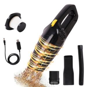 car vacuum cleaner