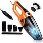 car vacuum cleaner