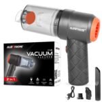 car vacuum cleaner