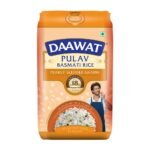 basmati rice