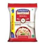 basmati rice