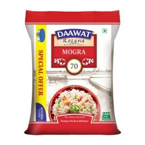 basmati rice