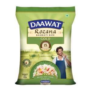 basmati rice