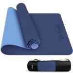 yoga mat