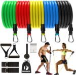 Sports and fitness equipment