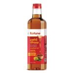 baFortune Premium Kachi Ghani Pure Mustard Oil 1 L