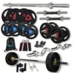Sports and fitness equipment