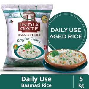 basmati rice