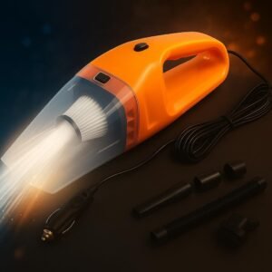 car vacuum cleaner