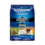 basmati rice