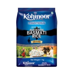 basmati rice