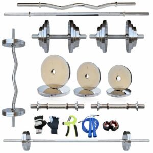 Sports and fitness equipment