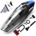 car vacuum cleaner