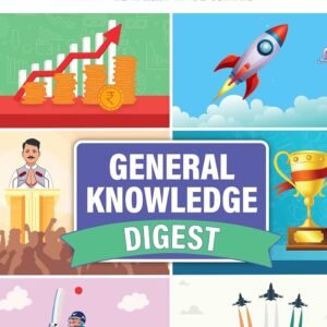 competitive exam books