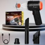car vacuum cleaner
