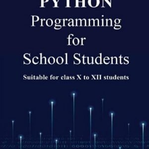 python programming ebook