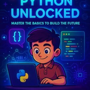 python programming ebook