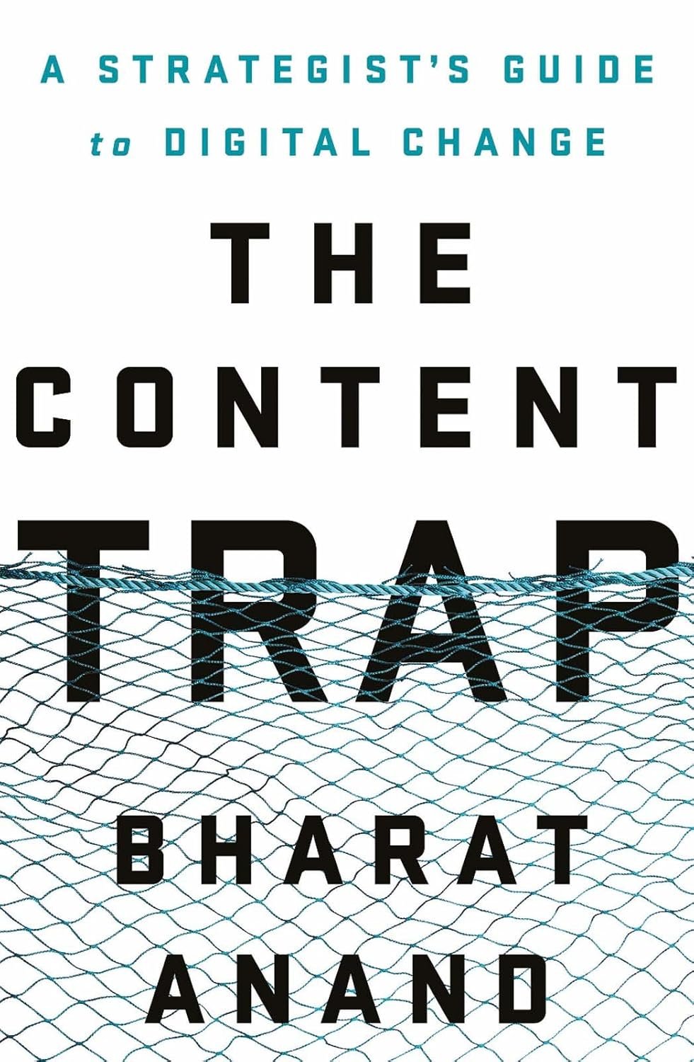 The Content Trap: A Strategist’s Guide to Digital Change digital marketing ebook