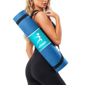 yoga mat