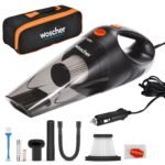 car vacuum cleaner