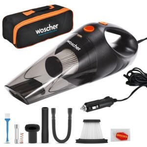 car vacuum cleaner