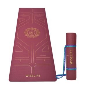 yoga mat