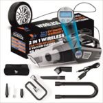 car vacuum cleaner