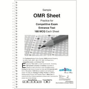 competitive exam books