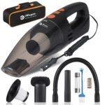 car vacuum cleaner