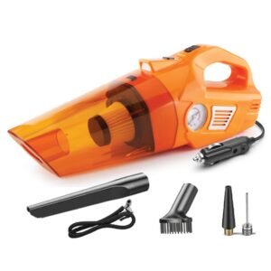 car vacuum cleaner