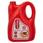 baFortune Premium Kachi Ghani Pure Mustard Oil 1 L