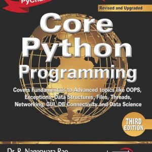 python programming ebook