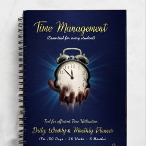 competitive exam books