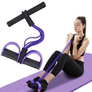 Sports and fitness equipment