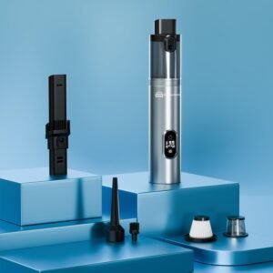 car vacuum cleaner