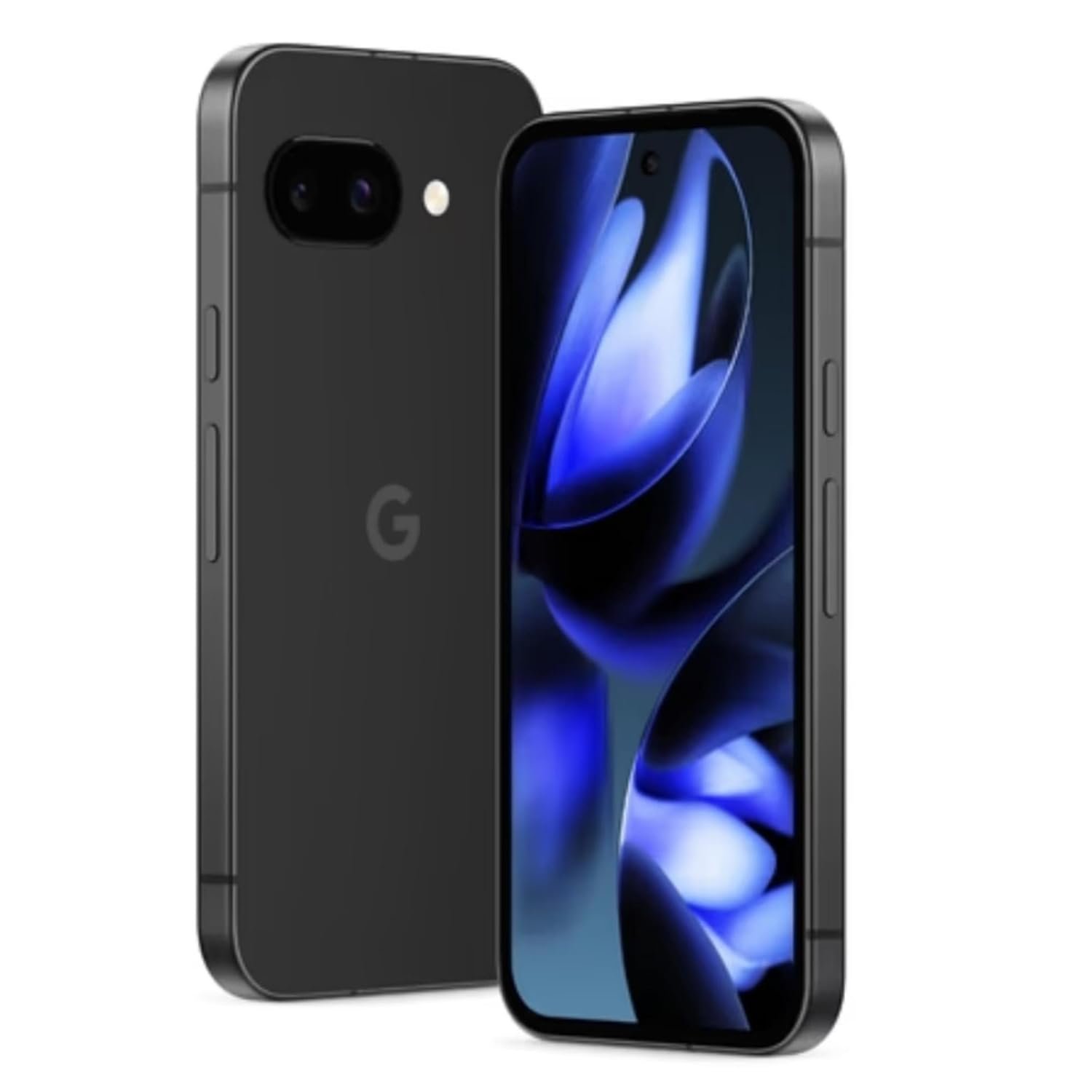 Google Pixel 9A (Obsidian, 256 GB) (8 GB RAM) Mobile Phones