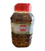 baFortune Premium Kachi Ghani Pure Mustard Oil 1 L
