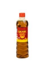 baFortune Premium Kachi Ghani Pure Mustard Oil 1 L