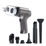 car vacuum cleaner