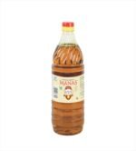baFortune Premium Kachi Ghani Pure Mustard Oil 1 L