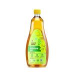 baFortune Premium Kachi Ghani Pure Mustard Oil 1 L