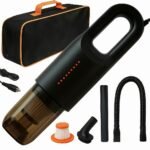 car vacuum cleaner