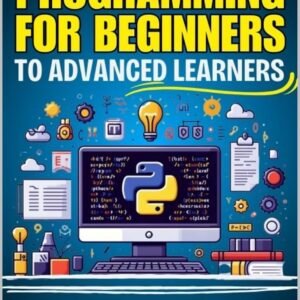 python programming ebook